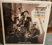 10'' - Matthews' Southern Comfort - Bits And Pieces - EP, Limited Edition