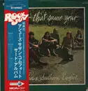LP - Matthews' Southern Comfort - Later That Same Year - + OBI