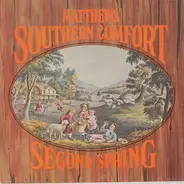 Matthews' Southern Comfort - Second Spring