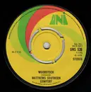 7inch Vinyl Single - Matthews' Southern Comfort - Woodstock