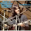LP - Matthews' Southern Comfort - Best Of Matthews Southern Comfort