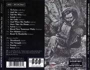 CD - Matthews' Southern Comfort - Later That Same Year - Cardboard Slipcase