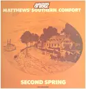 LP - Matthews' Southern Comfort - Second Spring