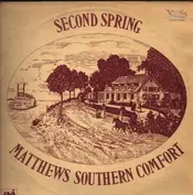 Matthews' Southern Comfort