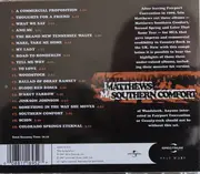 CD - Matthews' Southern Comfort - The Essential Collection