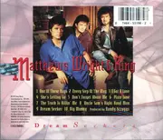 CD - Matthews, Wright & King - Dream Seekers