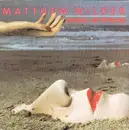 7'' - Matthew Wilder - Break My Stride