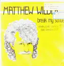 12'' - Matthew Wilder - Break My Stride