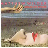 Matthew Wilder - Break My Stride / Instrumental