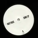 12inch Vinyl Single - Mattheis - Isms EP