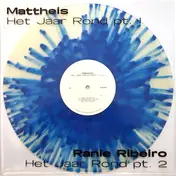 Mattheis - Het Jaar Rond