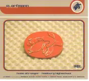 Matthias Arfmann - Home Stranger / Hamburg Highschool