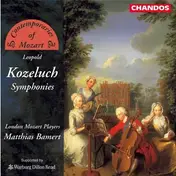 matthias bamert - Sinfonien