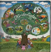 Matthias Eisenberg - Kinderlieder v. Hoffmann von Fallersleben