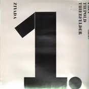 Matthias Frey - Ziyada