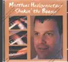 CD - Matthias Heiligensetzer - Shakin' the Boogie
