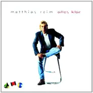 Matthias Reim - Alles Klar