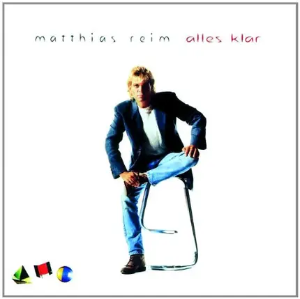 Matthias Reim - Alles Klar