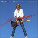 CD - Matthias Reim - 'Sabotage'