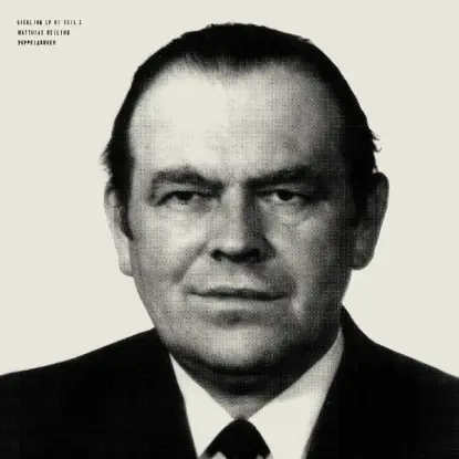 Matthias Reiling - Doppelgänger Ltd