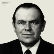 Matthias Reiling - Doppelgänger Ltd
