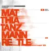 Double LP - Matthias Tanzmann - Restless