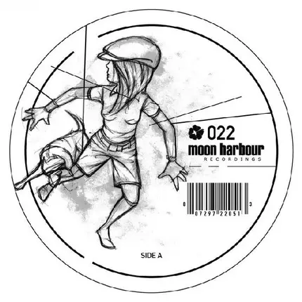 MATTHIAS TANZMANN - BULLDOZER