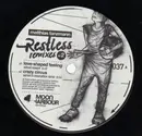12'' - Matthias Tanzmann - Restless Remixes #2