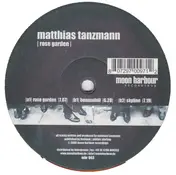 Matthias Tanzmann - Rose Garden