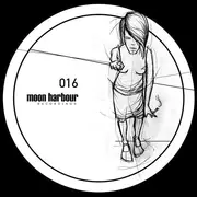 12inch Vinyl Single - Matthias Tanzmann - Anyway