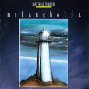 CD - Matthias Thurow - Melancholia
