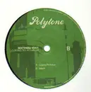 12'' - Matthias Vogt - Copying the Future EP