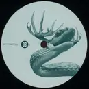 12inch Vinyl Single - Matthias Vogt - Bliss