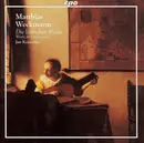 CD - Matthias Weckmann / Jan Katzschke - Die Lieblichen Blicke (Works for Harpsichord)
