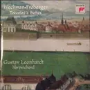 CD - Matthias Weckmann • Johann Jakob Froberger - Gustav Leonhardt - Toccatas & Suites