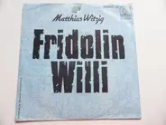 Matthias Witzig - Fridolin