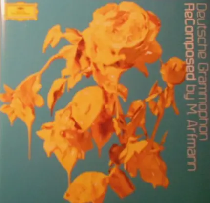 Matthias Arfmann - ReComposed