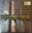 CD - Matthias Bamert - BBC Philharmonic - Stokowski's Symphonic Bach
