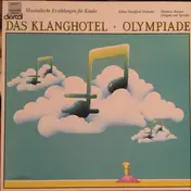 matthias bamert - Das Klanghotel / Olympiade