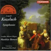 matthias bamert - Vaclav Pichl - Sinfonien