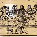 7inch Vinyl Single - Matthias Baer mit Chor , Kurt-Adolph Thelen , Jodokus Schmitz Und Chor - Zum Wohle Der Fröhlichen Weinrunde