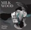 CD - Matthias Boguth - Milk Wood