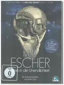 Matthias Brandt - M. C. Escher - Reise in die Unendlichkeit