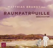 Matthias Brandt - Raumpatrouille