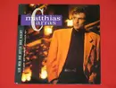 7inch Vinyl Single - Matthias Carras - Gib Mir Die Hitze Der Nacht