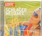Matthias Carras - Schlager Megamix 2010