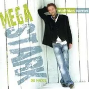 Matthias Carras - Megastark-Die Singles