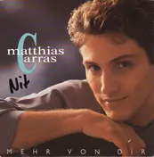 Matthias Carras - Mehr Von Dir