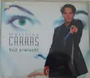 CD Single - Matthias Carras - Voll Erwischt