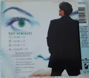 CD Single - Matthias Carras - Voll Erwischt